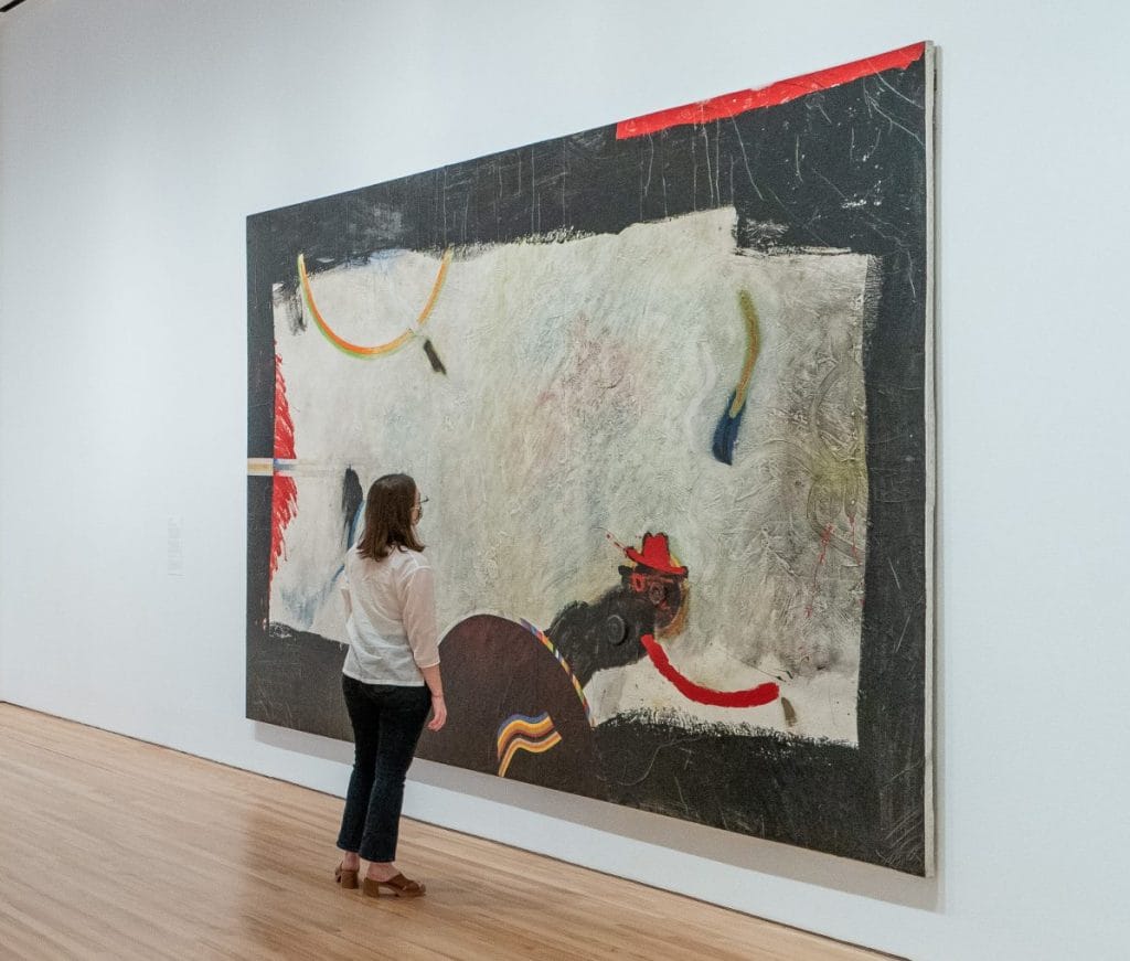 絵画 What do you mean Generational