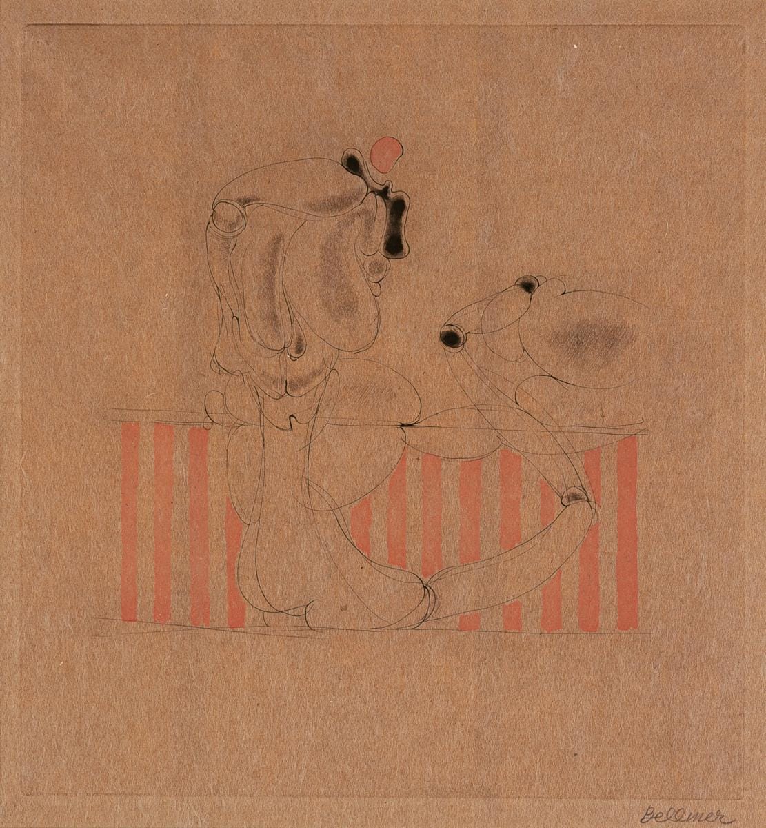 Hans Bellmer, 