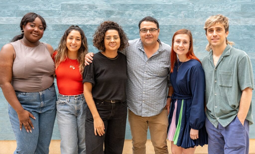 Careers Fellows 1 min