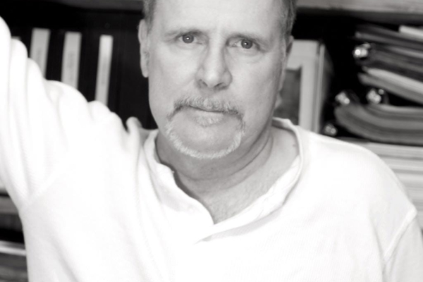 Tom Kiefer