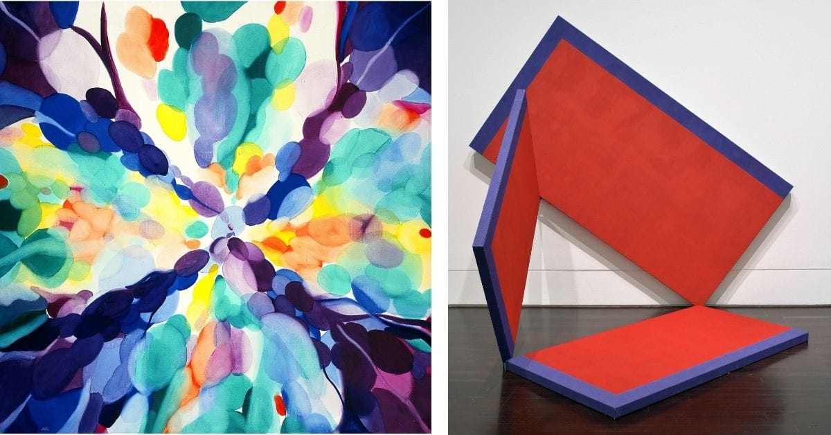 Expanding Abstraction - Blanton Museum of ArtBlanton Museum of Art