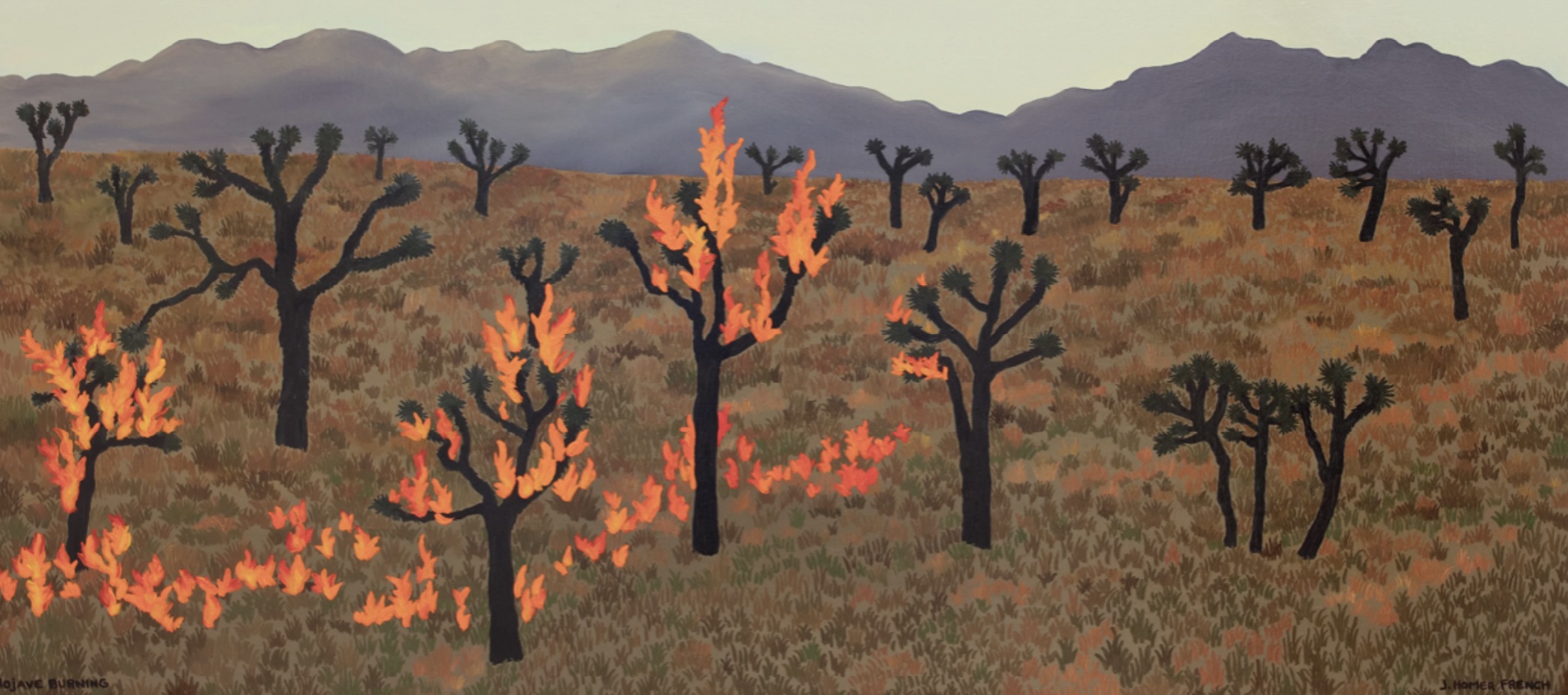 A Burning Legacy - Blanton Museum of ArtBlanton Museum of Art