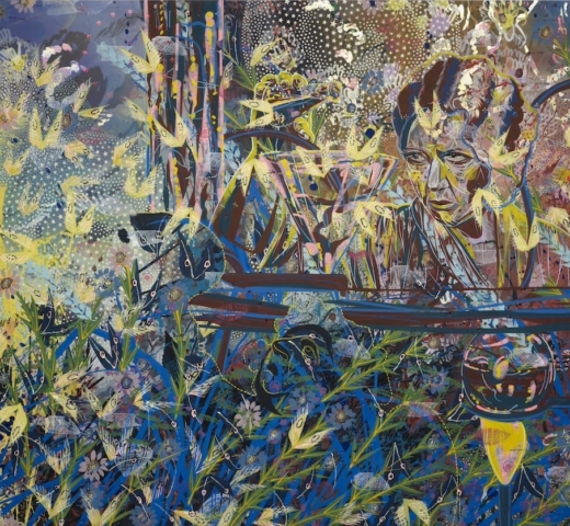 Contemporary Project 16: Tammy Nguyen