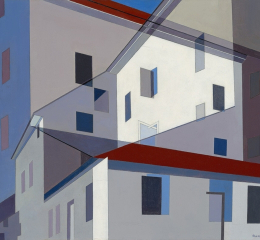 American Modernism from the Charles Butt Collection: From Edward Hopper to Alma Thomas