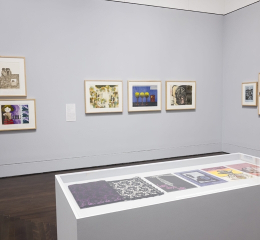 Paper Trails: Latin American Art in Print (1950-1995)