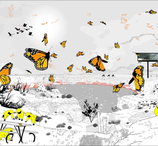 Run the Code: Data-Driven Art Decoded by Thoma Foundation X Blanton Museum of Art