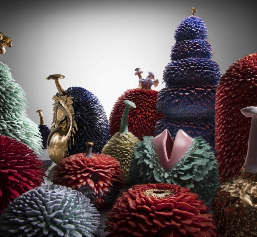 Haas Brothers: Uncanny Valley