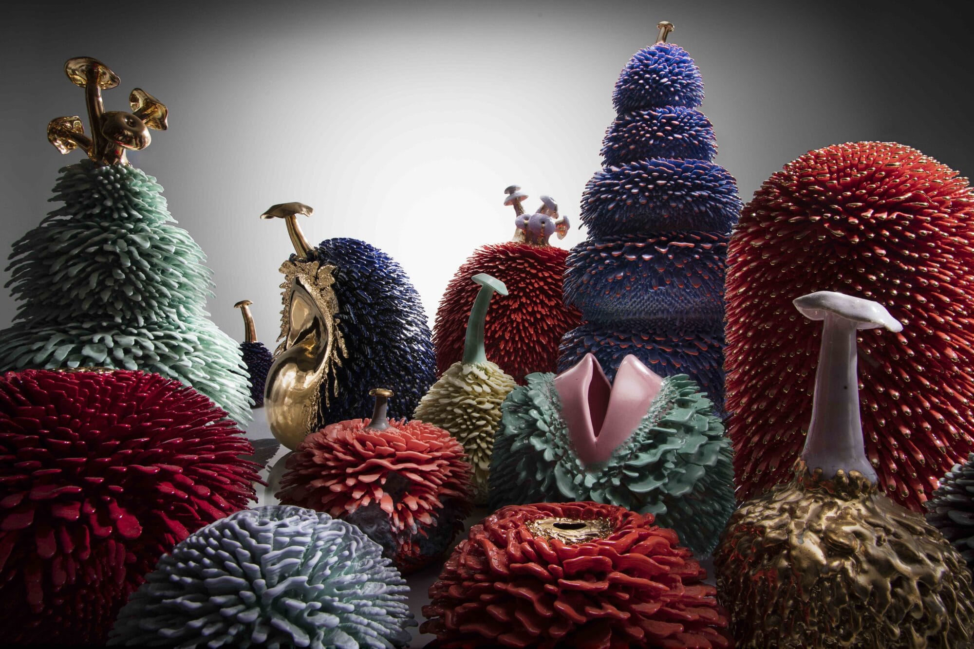 Haas Brothers: Uncanny Valley - Blanton Museum of ArtBlanton