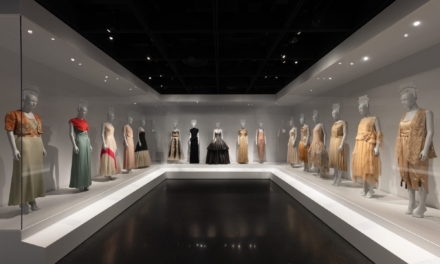 Blanton Live: Art, Fashion, and the Museum 