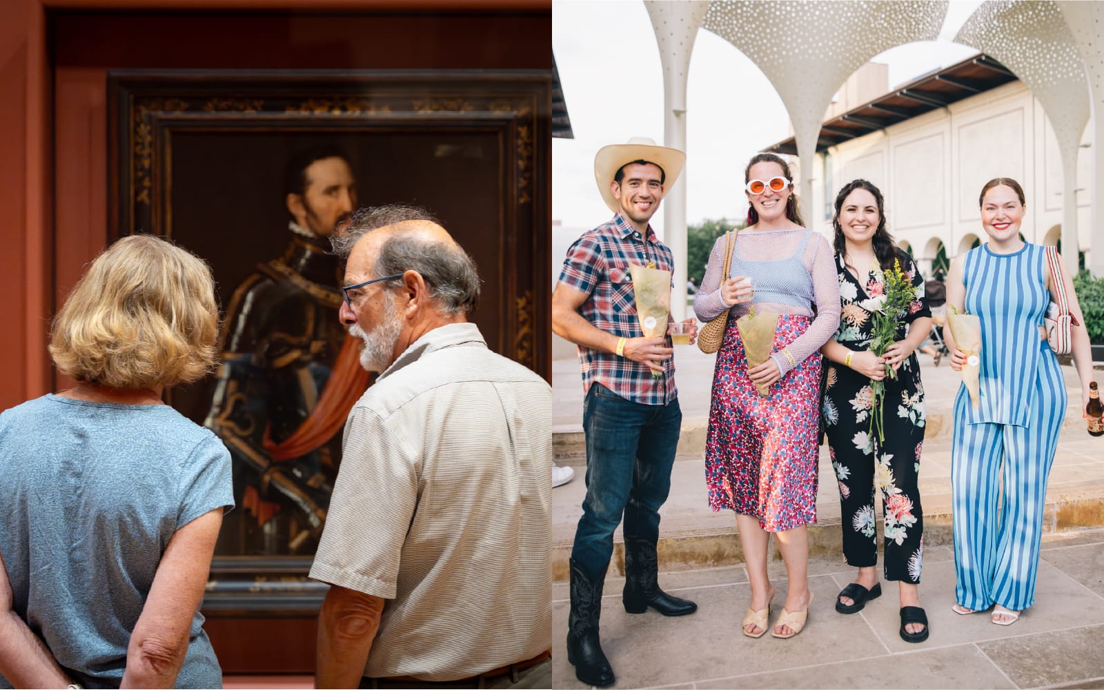 Tis the season to become a member. 