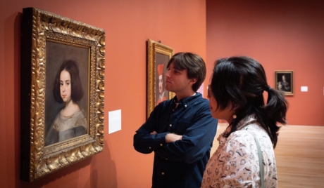 A Pilgrimage Through Texas: Velázquez in the Lone Star State 