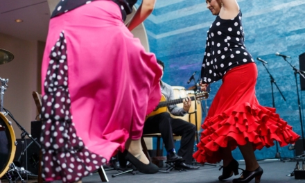 Blanton All Day: Figures & Frameworks (& Flamenco!), 1/10