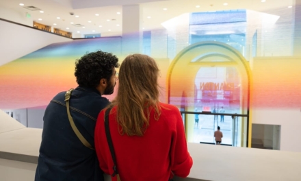 Blanton All Day: Color Splash