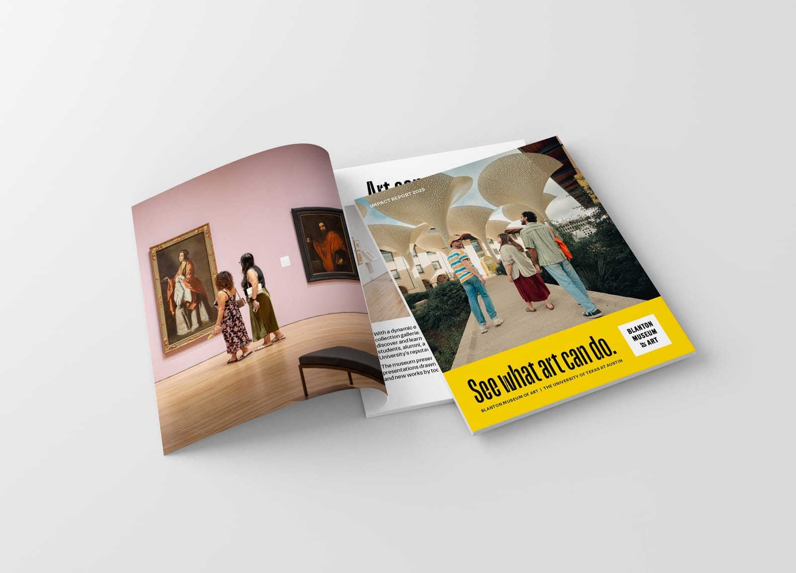 Read our 2025 Impact Report