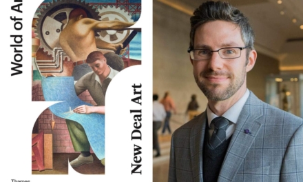 Art with an Expert feat. John P. Murphy 5/10