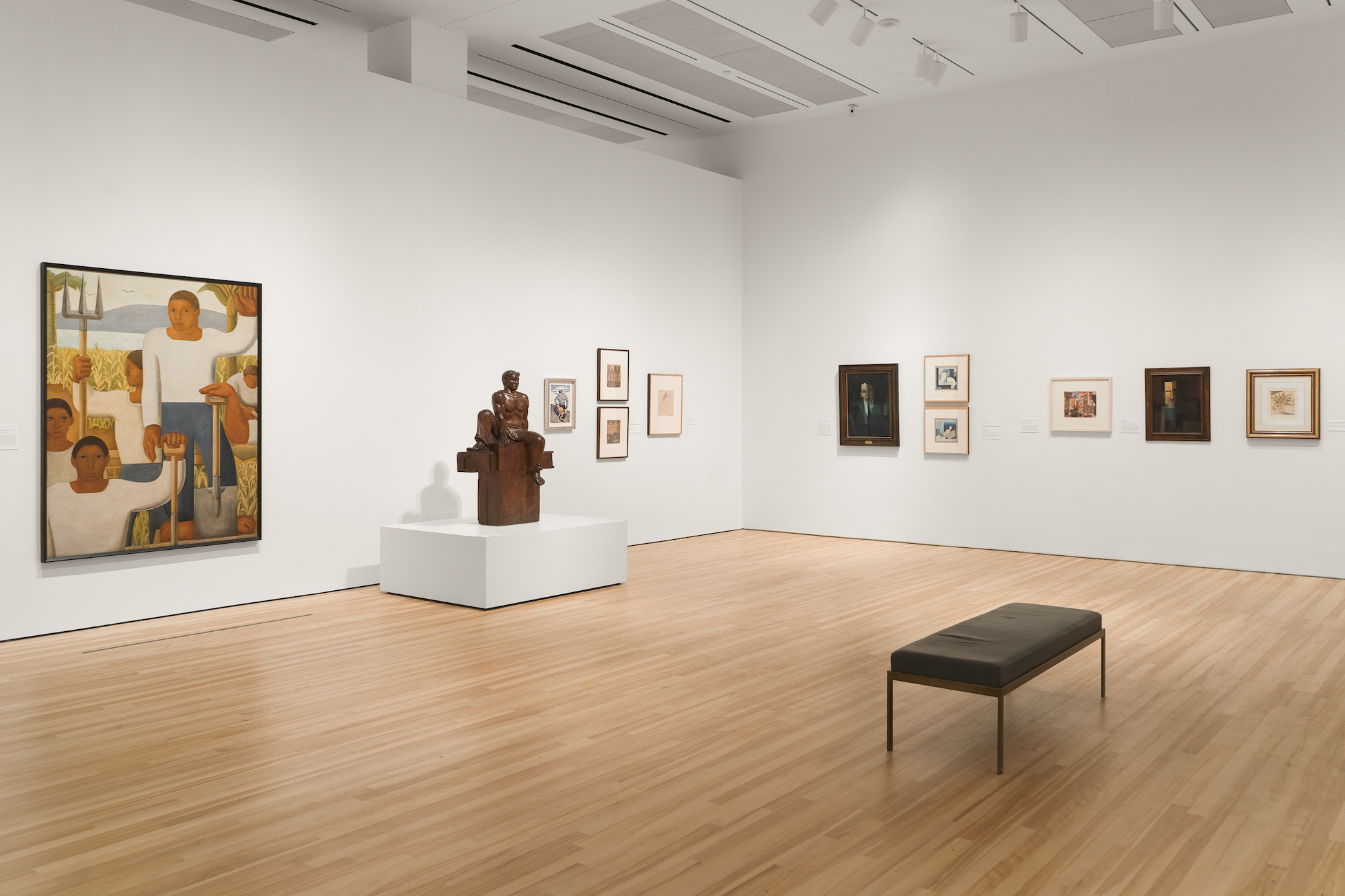 Past Exhibitions - Blanton Museum Of Art