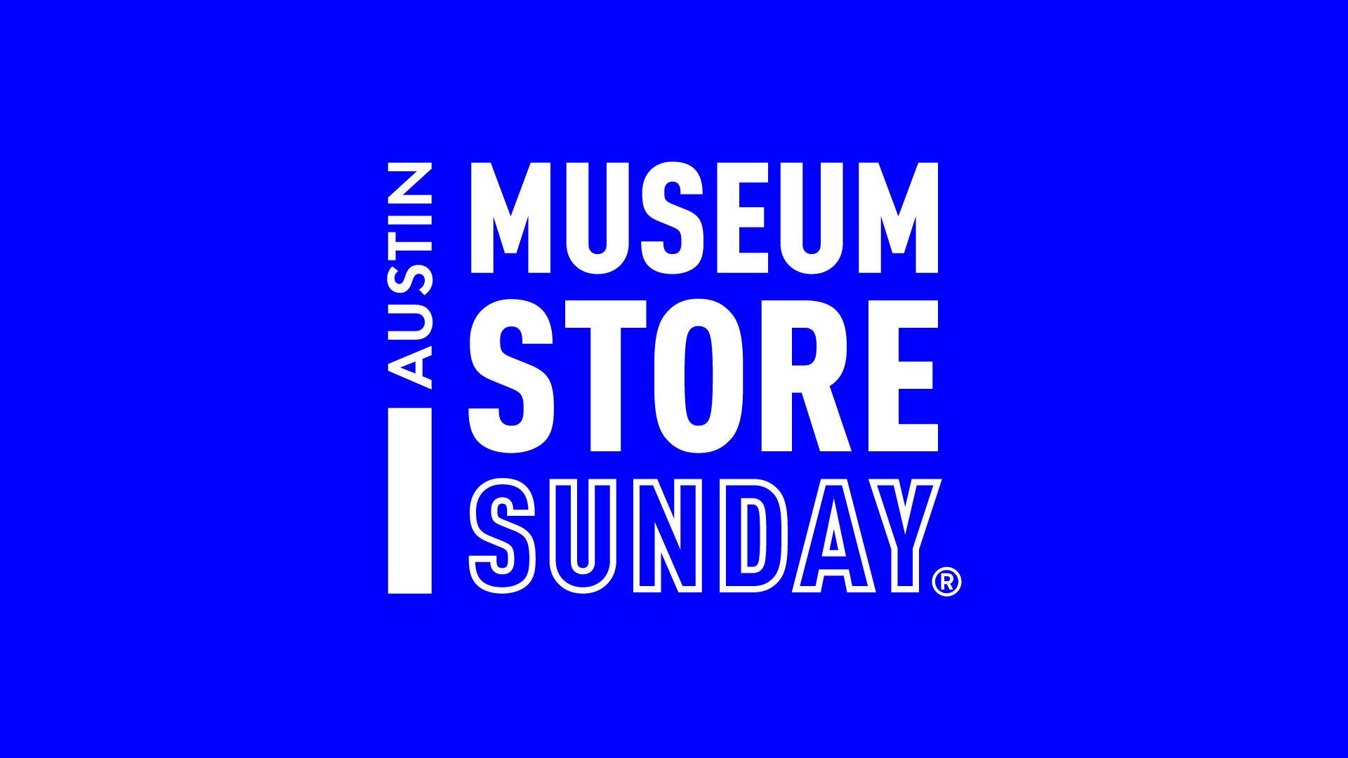 Logo for Museum Store Sunday