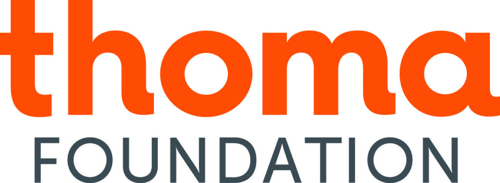 Thoma foundation logo