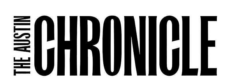 The Austin Chronicle logo