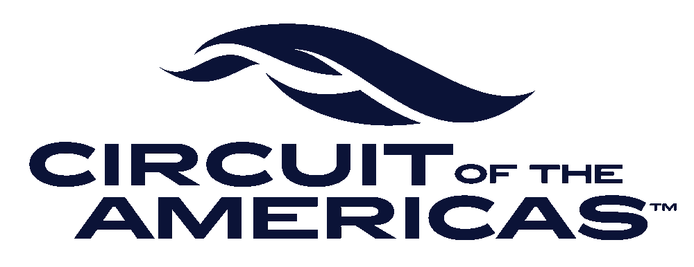 Circuit of the Americas logo